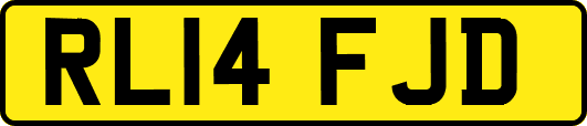RL14FJD