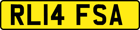 RL14FSA