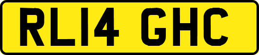 RL14GHC