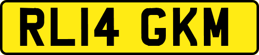 RL14GKM
