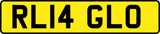 RL14GLO