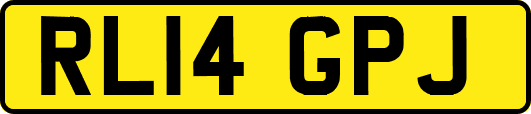 RL14GPJ