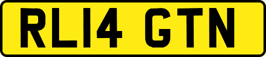 RL14GTN