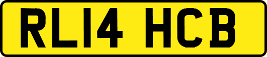 RL14HCB