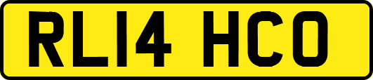 RL14HCO