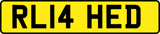 RL14HED