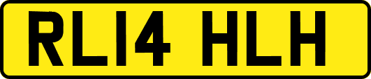RL14HLH