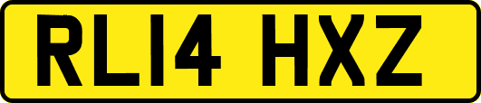 RL14HXZ