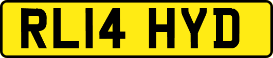 RL14HYD