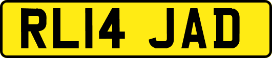 RL14JAD
