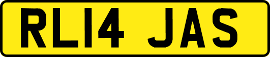 RL14JAS