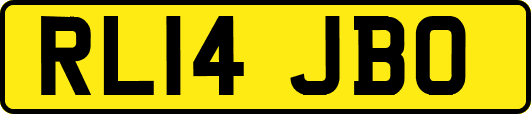 RL14JBO