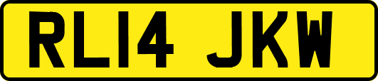 RL14JKW