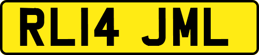 RL14JML