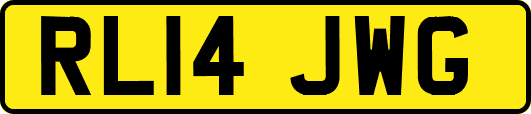 RL14JWG