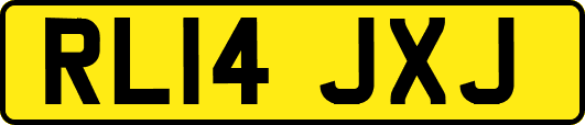 RL14JXJ