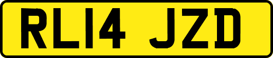 RL14JZD