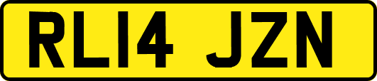 RL14JZN