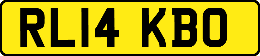 RL14KBO