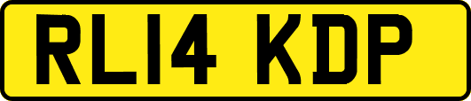 RL14KDP