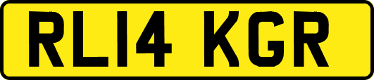 RL14KGR