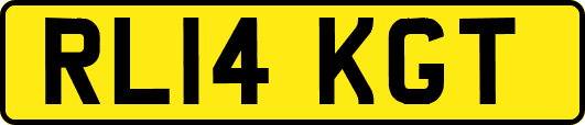 RL14KGT