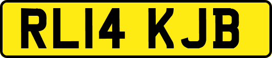 RL14KJB