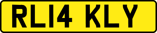 RL14KLY