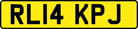 RL14KPJ