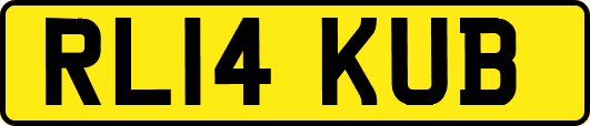 RL14KUB