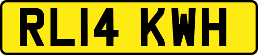 RL14KWH