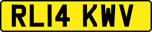 RL14KWV