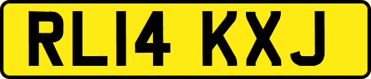 RL14KXJ