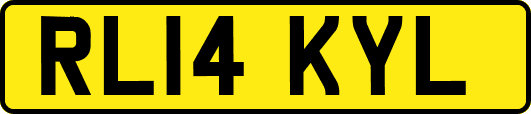 RL14KYL