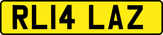 RL14LAZ