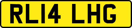 RL14LHG
