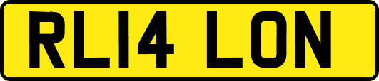 RL14LON