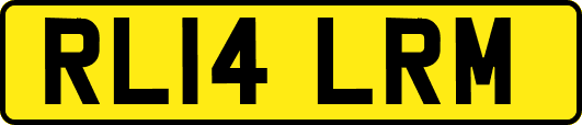 RL14LRM