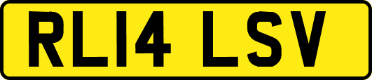 RL14LSV