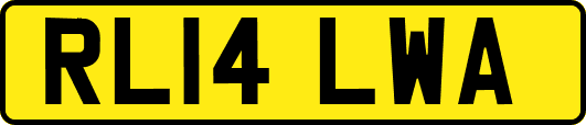 RL14LWA