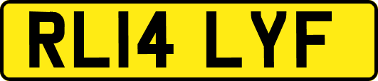 RL14LYF