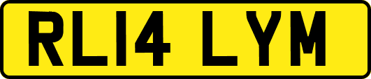 RL14LYM