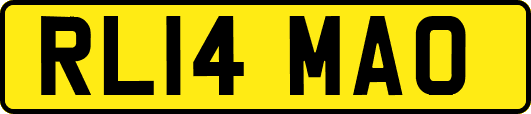 RL14MAO
