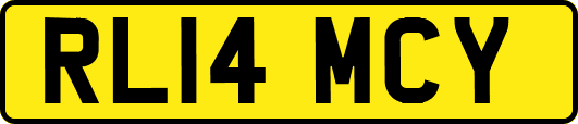 RL14MCY