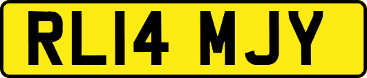 RL14MJY