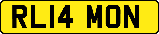 RL14MON