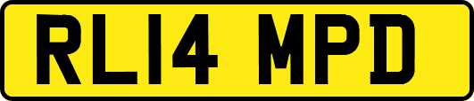 RL14MPD