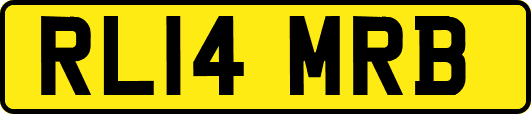 RL14MRB