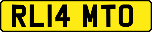 RL14MTO