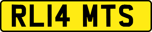 RL14MTS